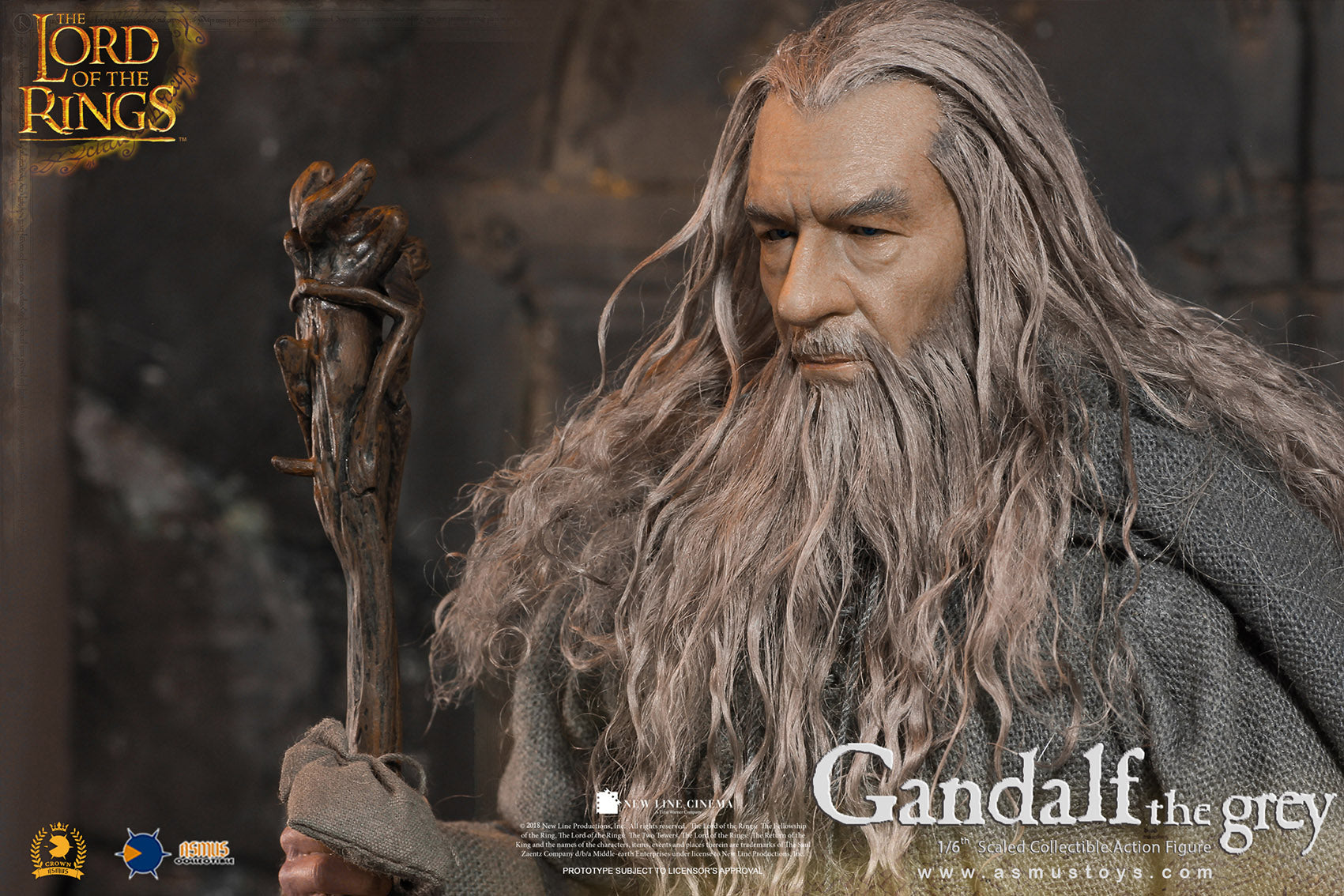 Gandalf der Graue