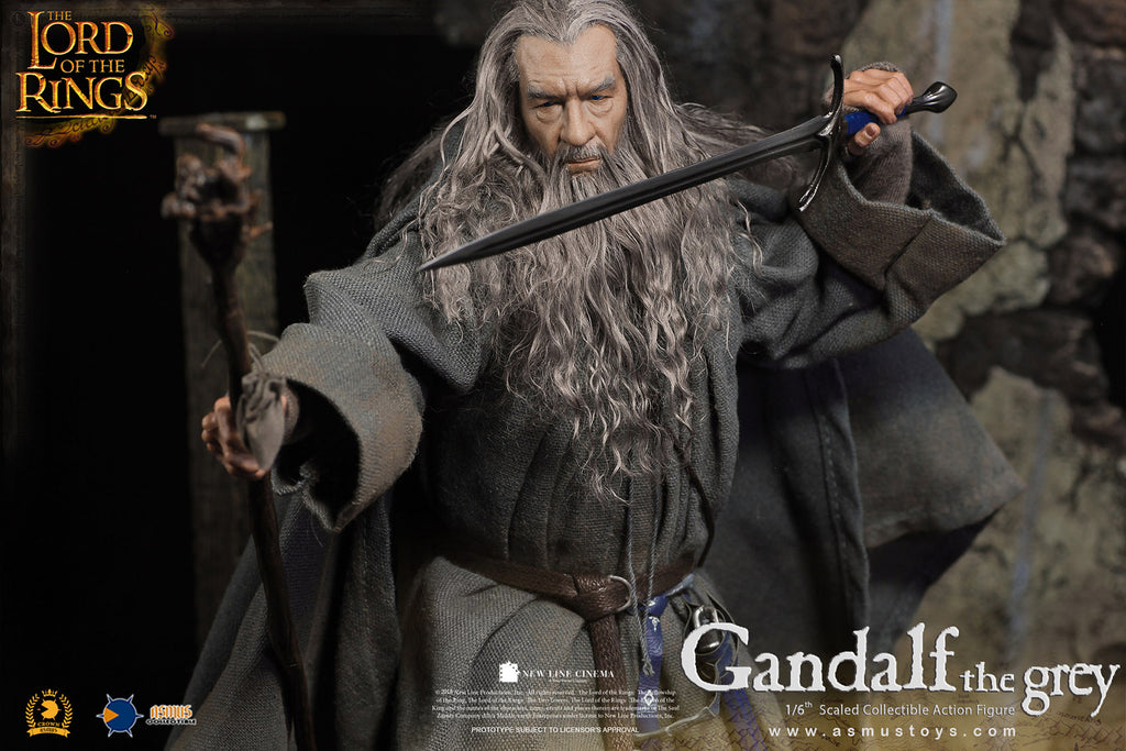 Gandalf der Graue