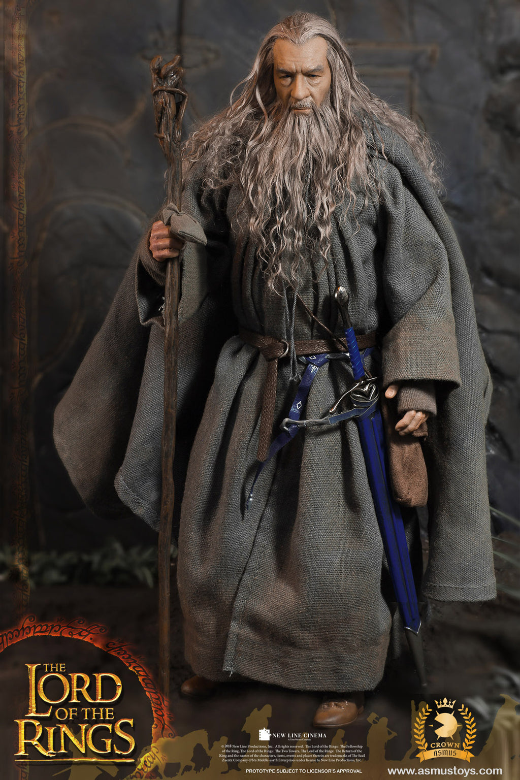 Gandalf der Graue