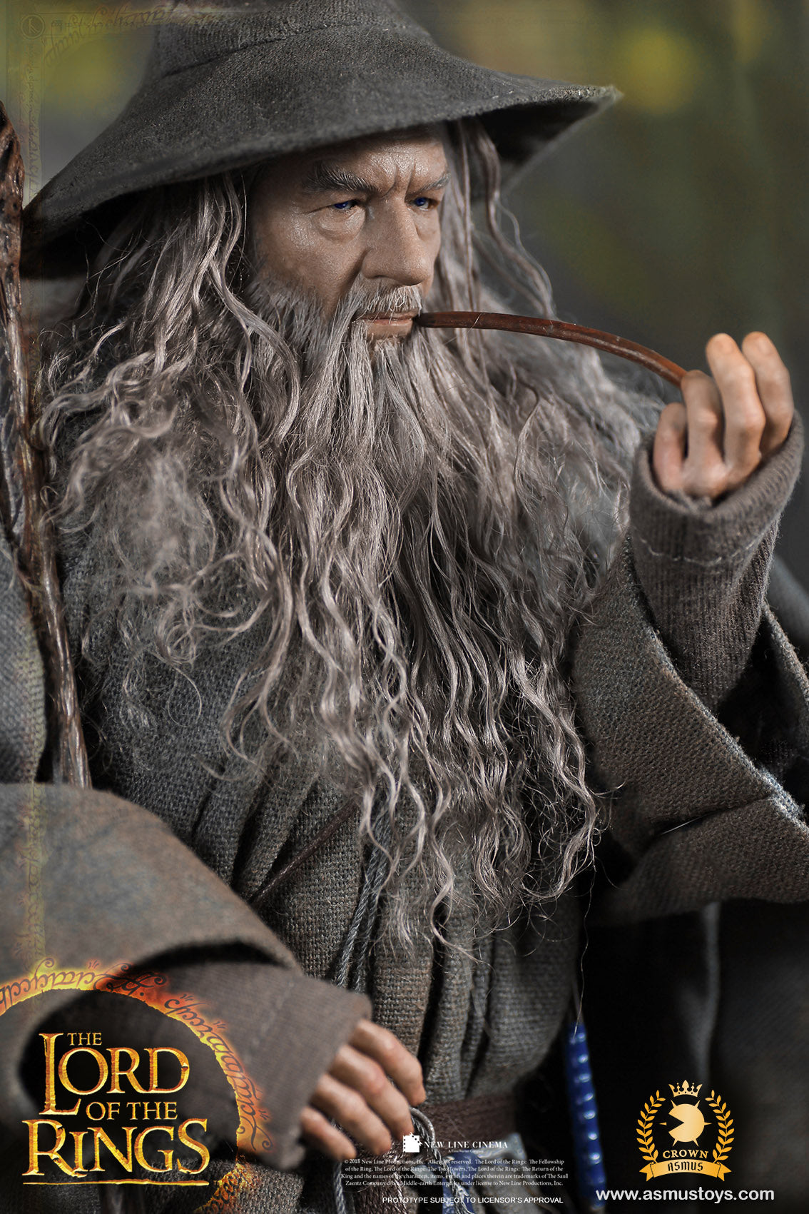 Gandalf der Graue