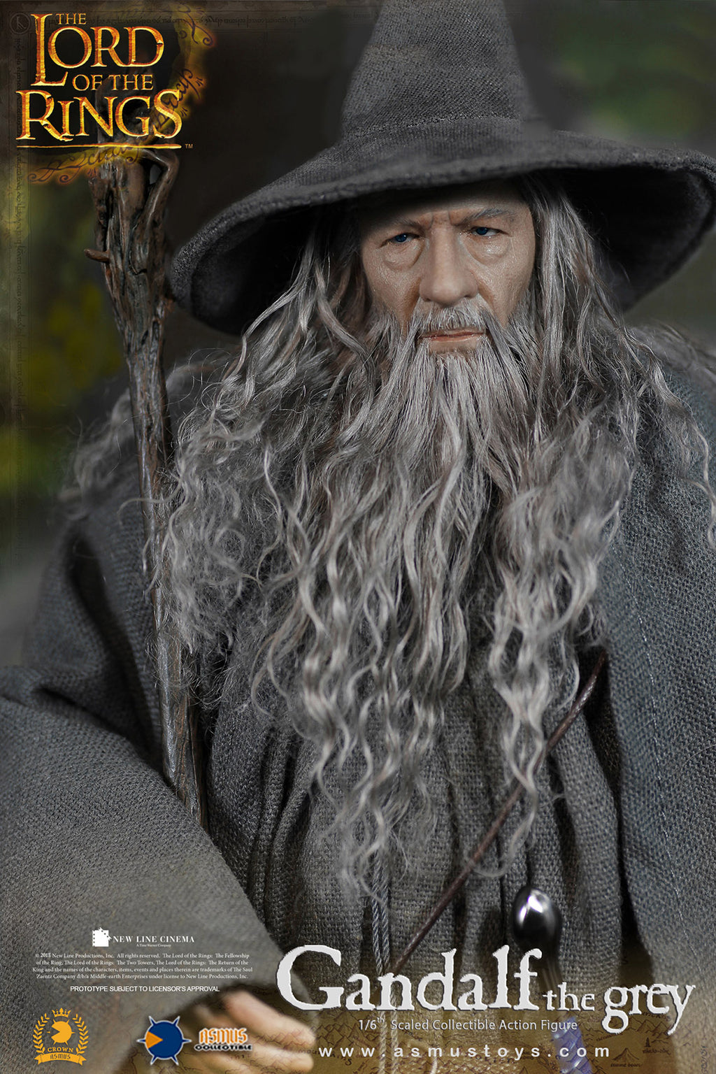 Gandalf der Graue