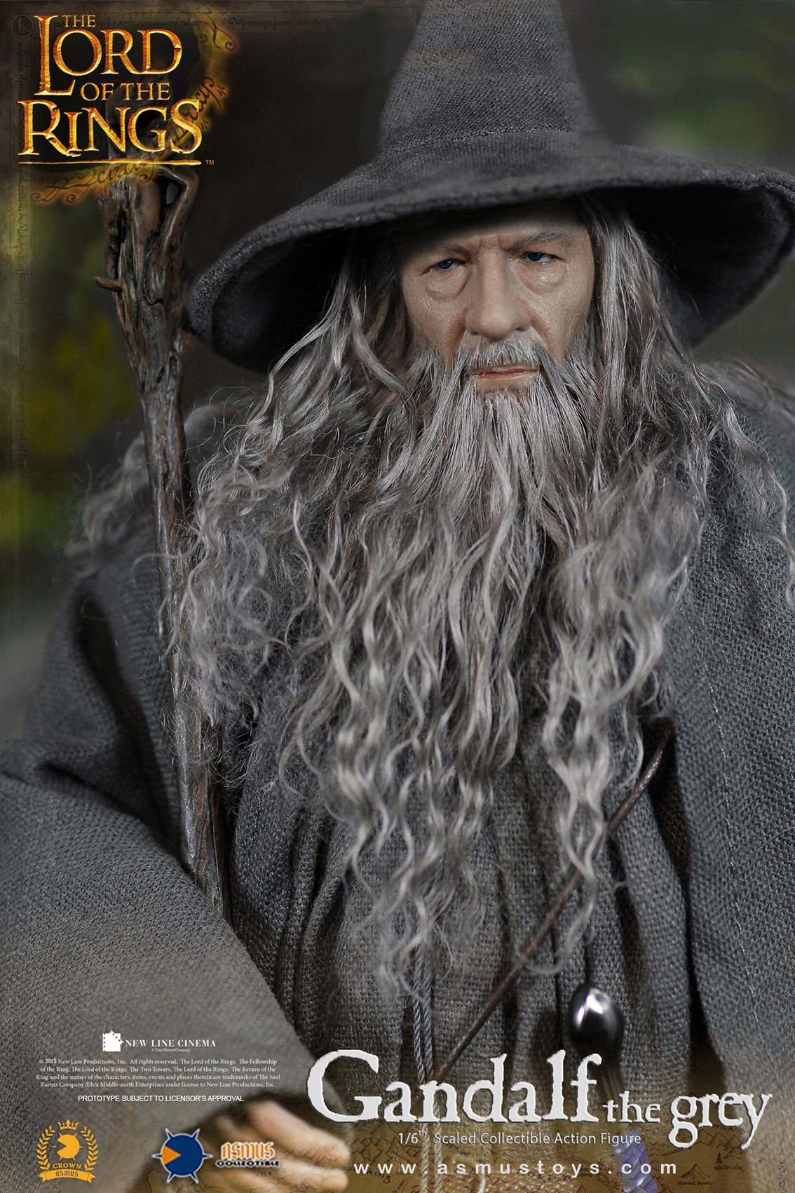 Gandalf der Graue