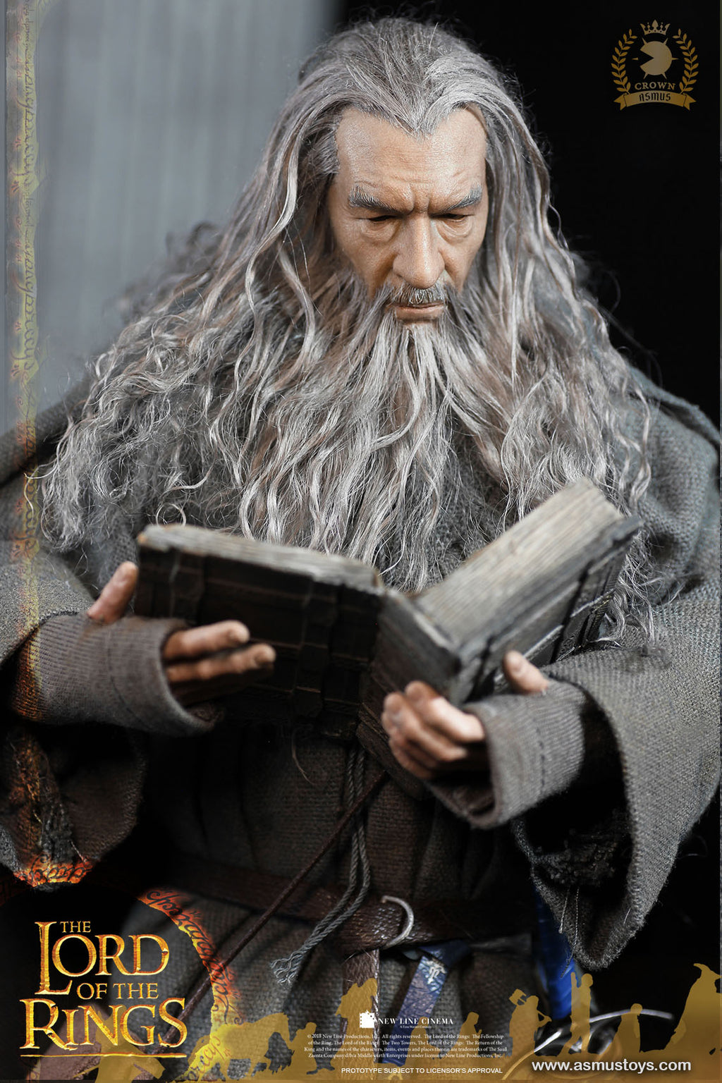 Gandalf der Graue