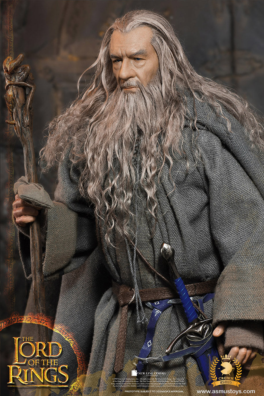 Gandalf der Graue
