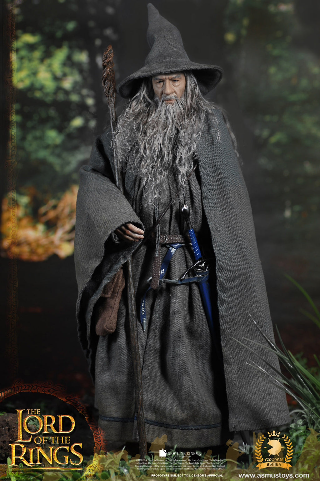Gandalf der Graue