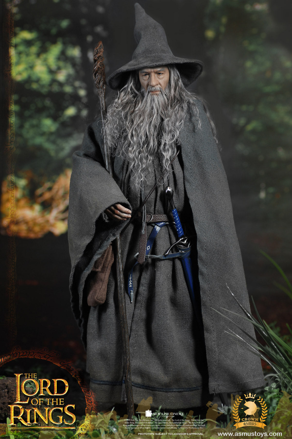 Gandalf der Graue