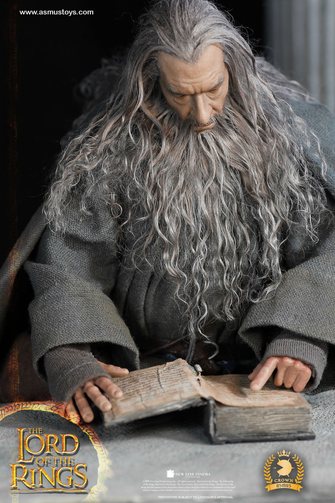 Gandalf der Graue
