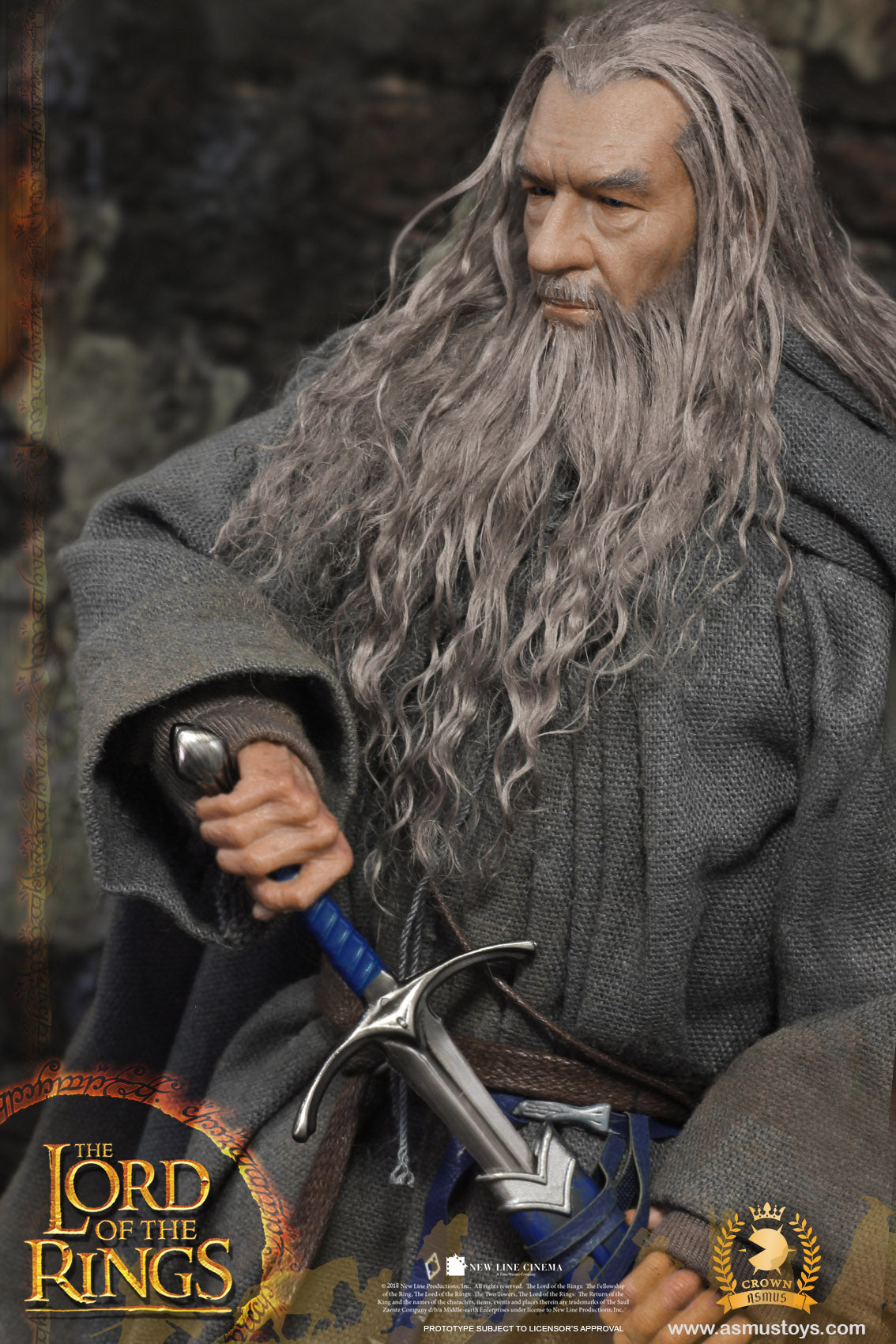 Gandalf der Graue