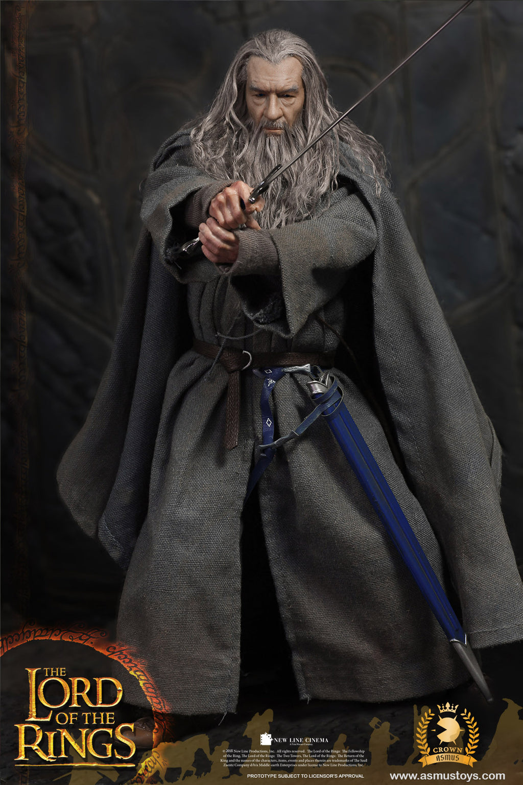 Gandalf der Graue