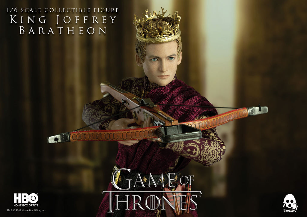 Joffrey Baratheon (Deluxe)