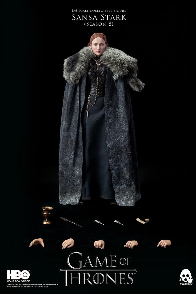Sansa Stark