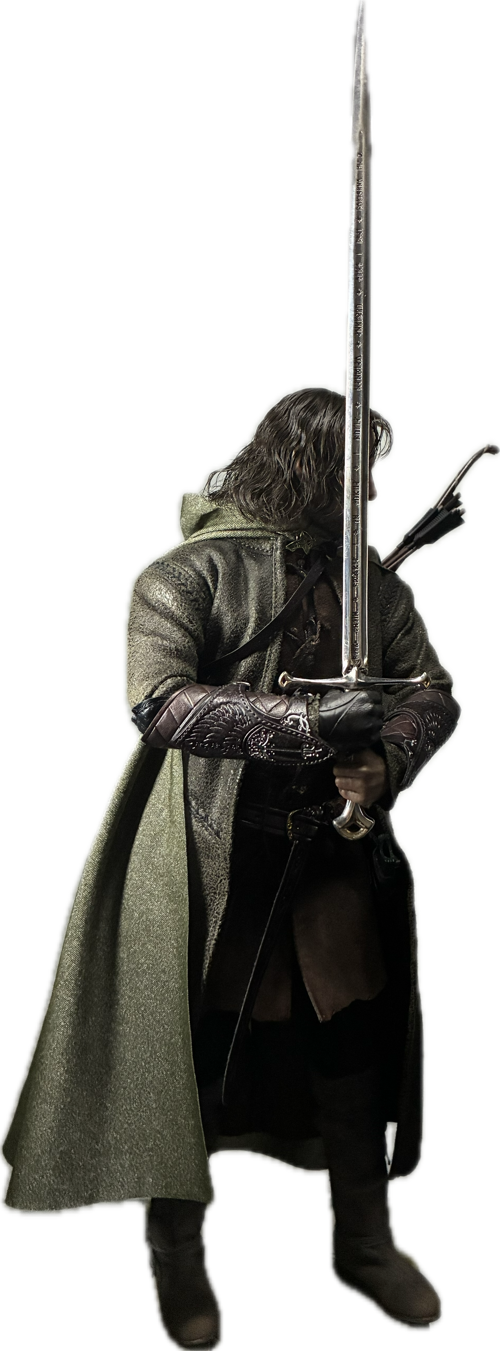 Andúril