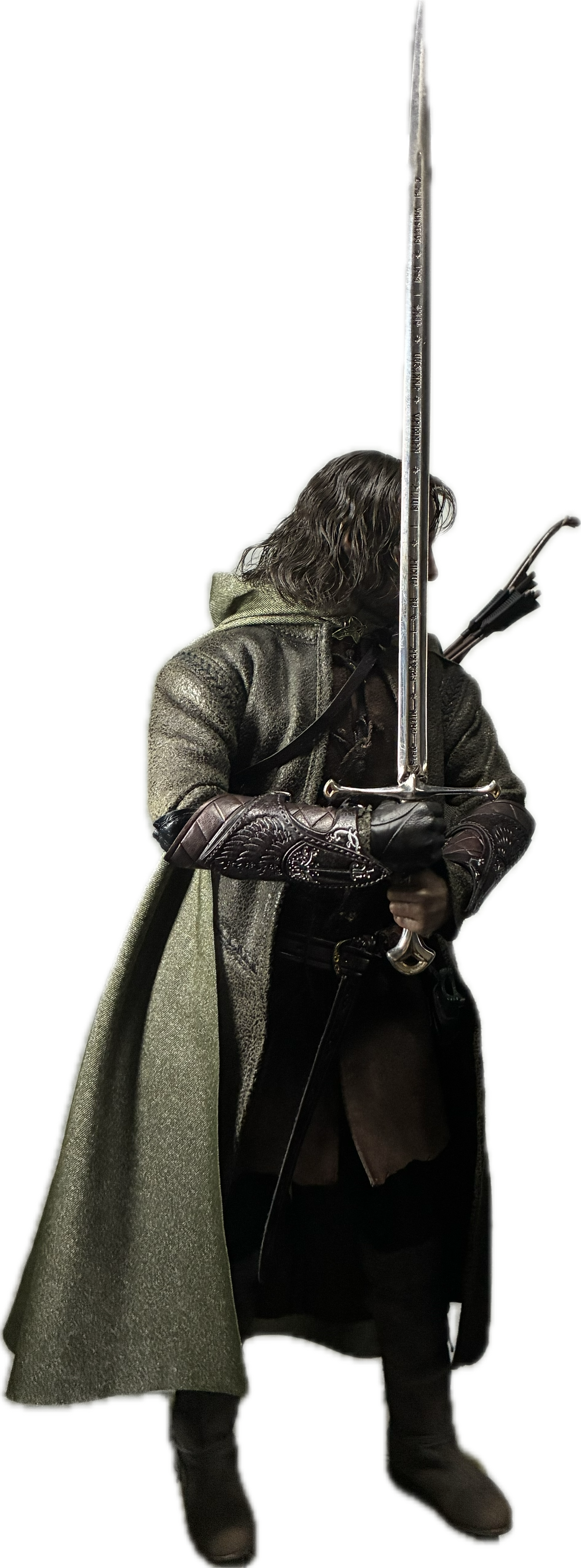 Andúril