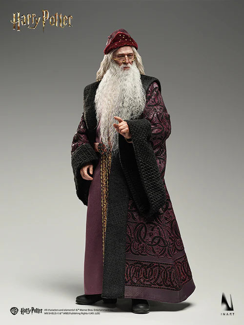 Albus Dumbledore (Deluxe)