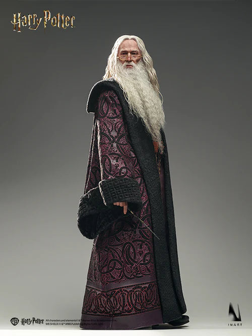 Albus Dumbledore (Deluxe)