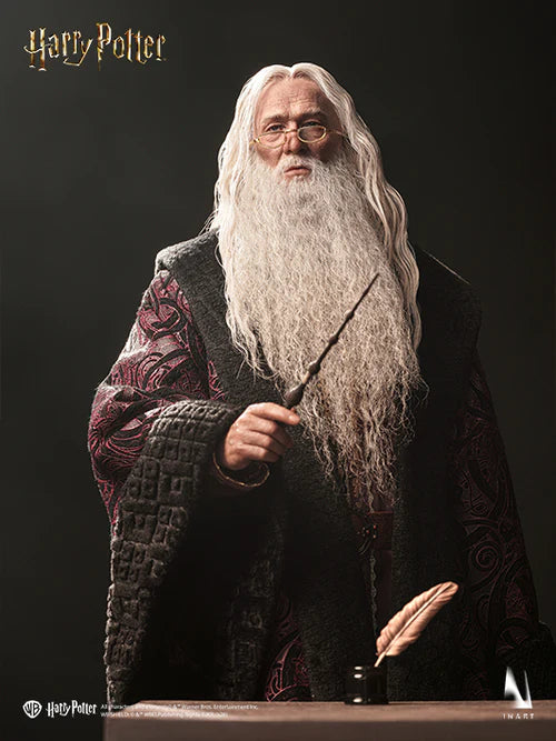 Albus Dumbledore (Deluxe)
