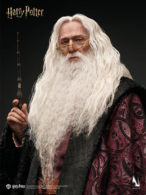 Albus Dumbledore (Deluxe)