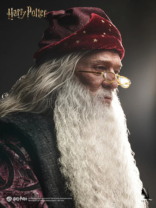 Albus Dumbledore (Deluxe)