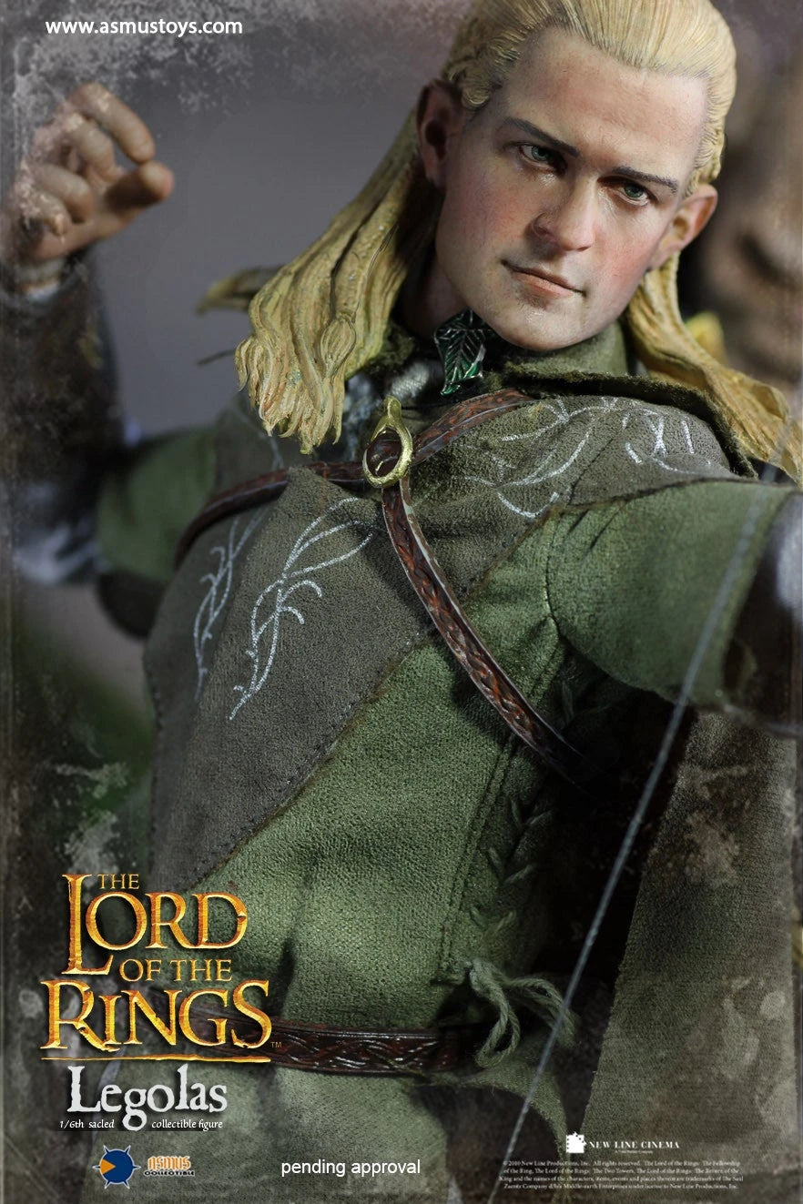 Legolas