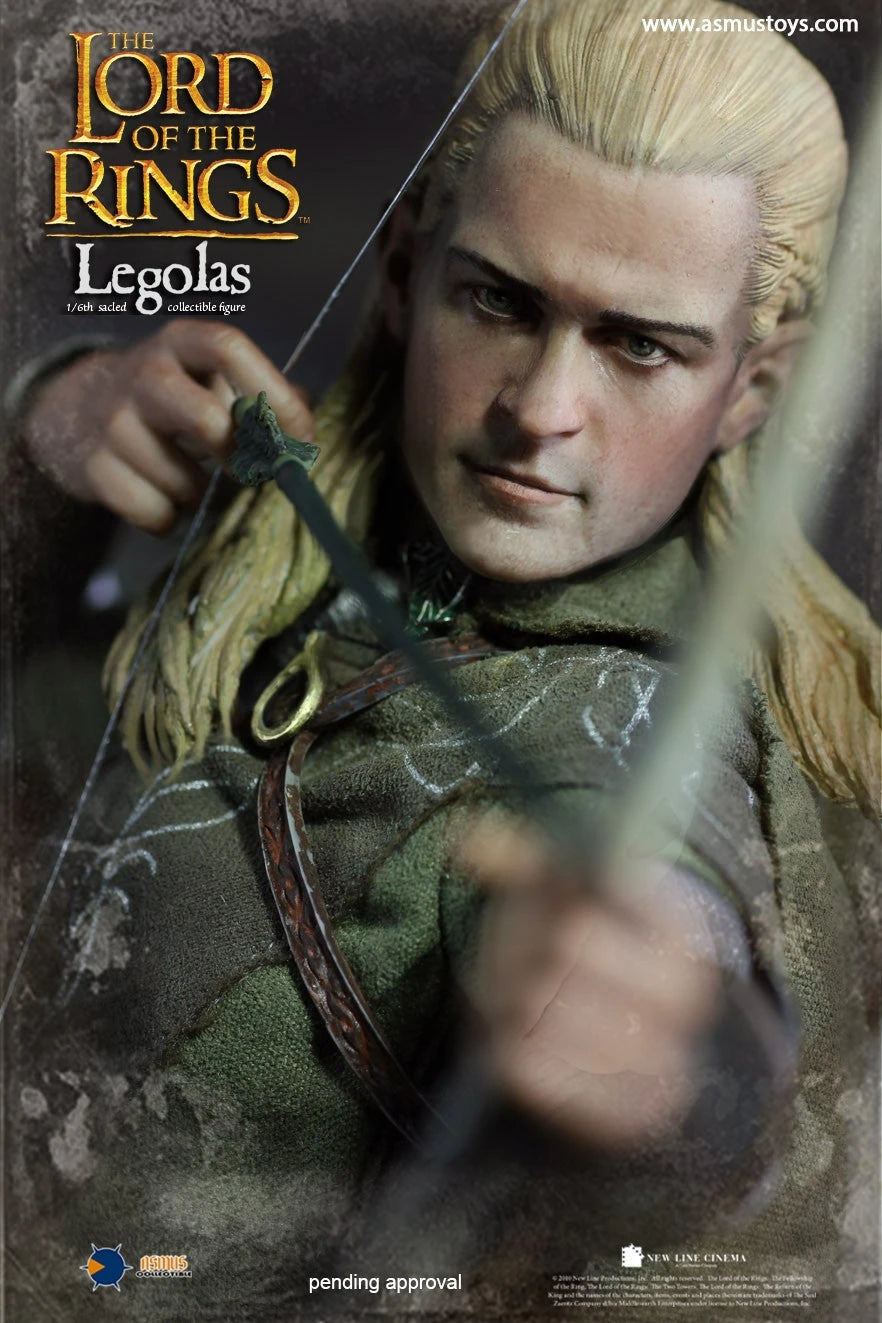 Legolas