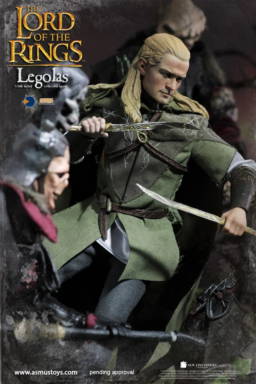 Legolas