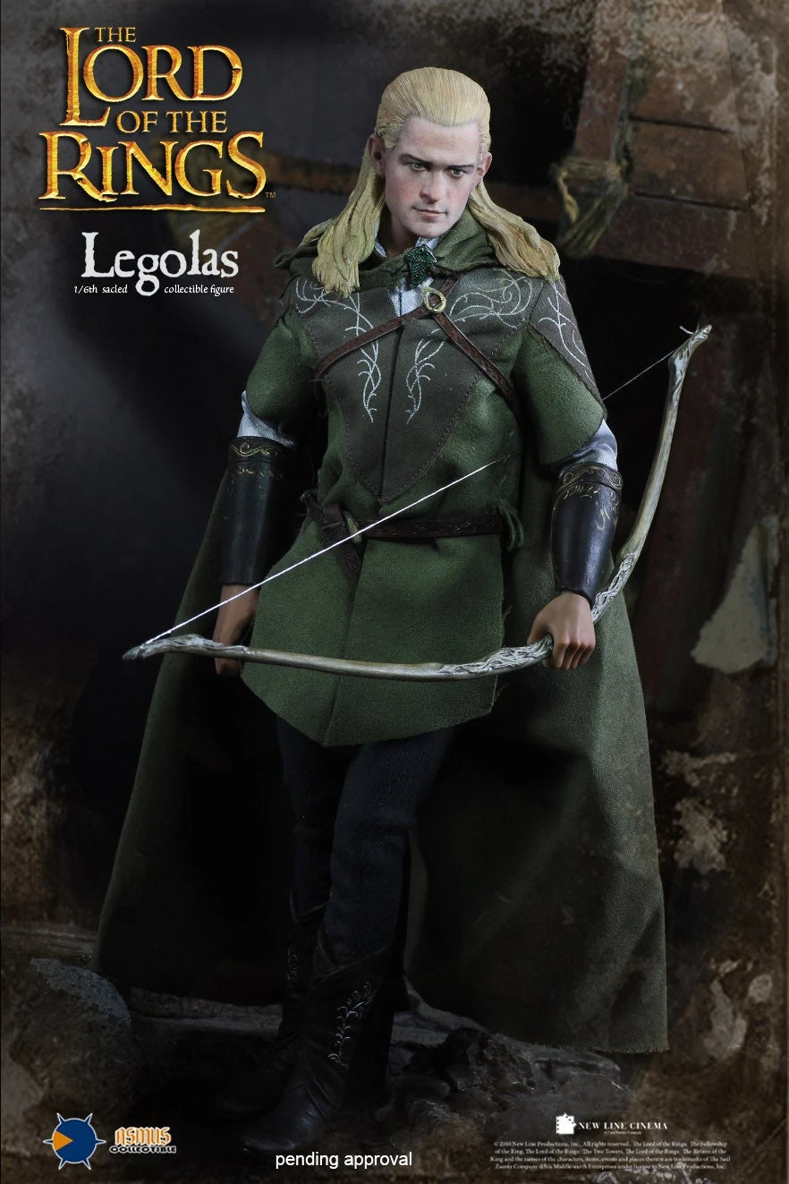 Legolas