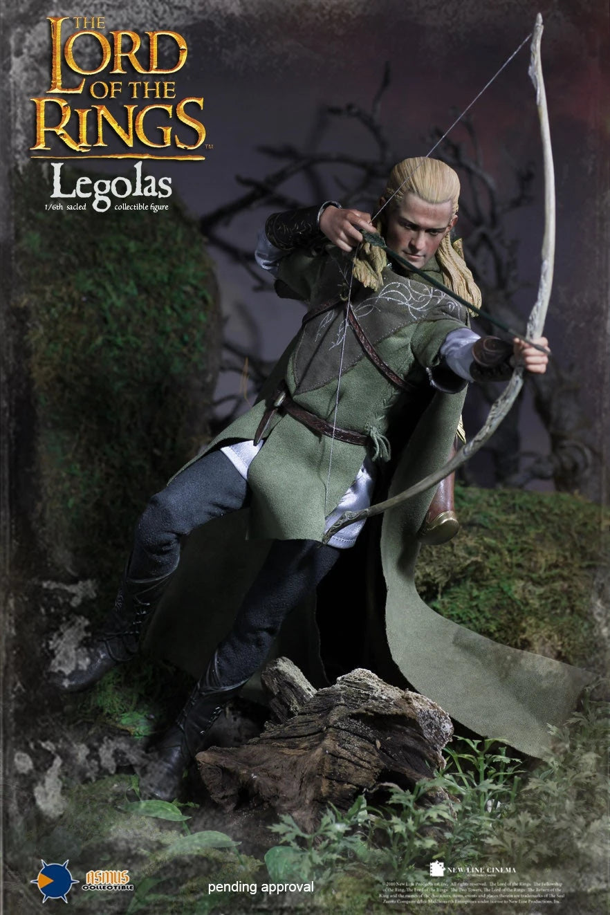 Legolas