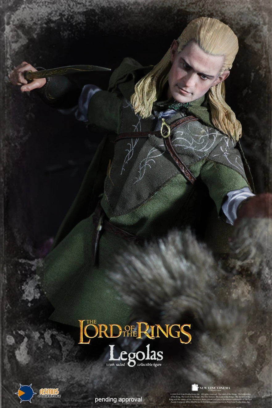 Legolas