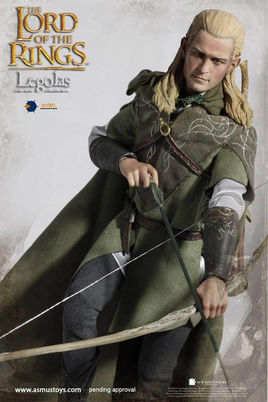 Legolas