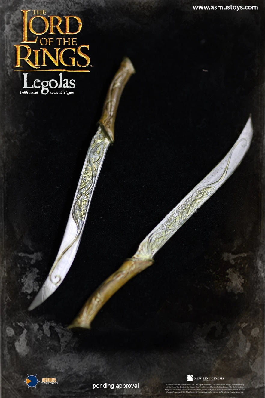Legolas