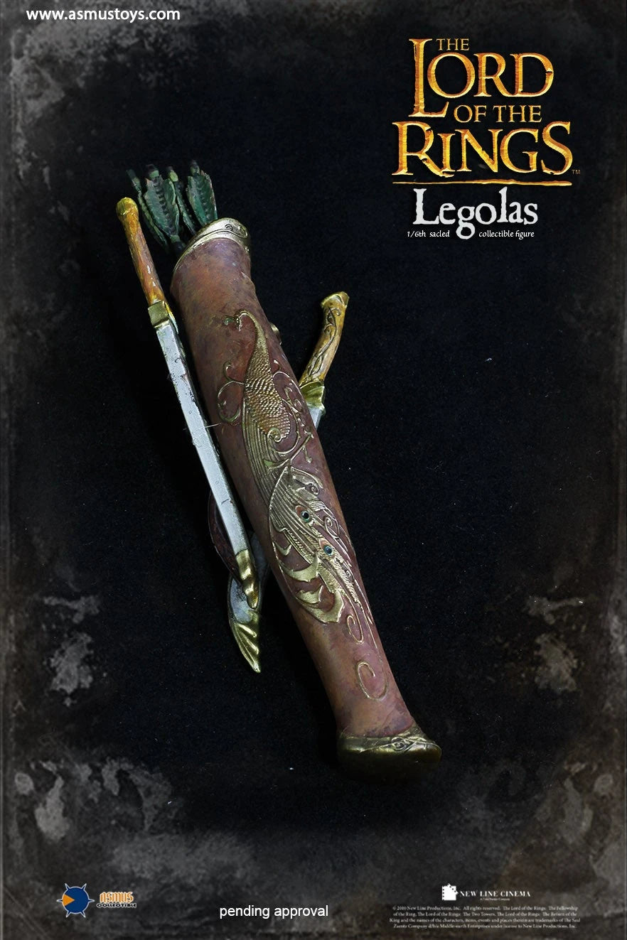 Legolas