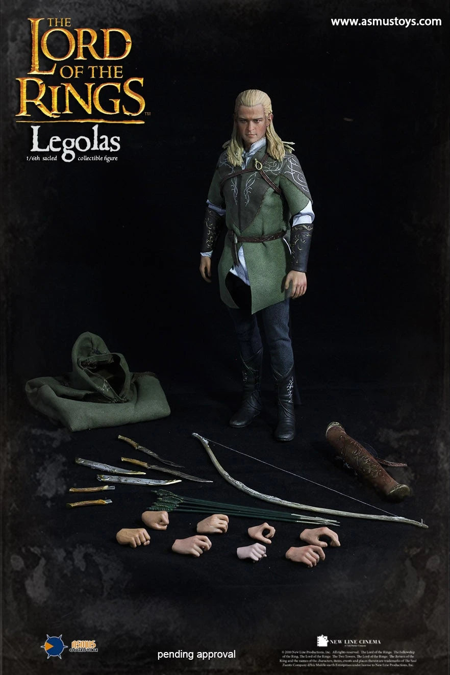 Legolas