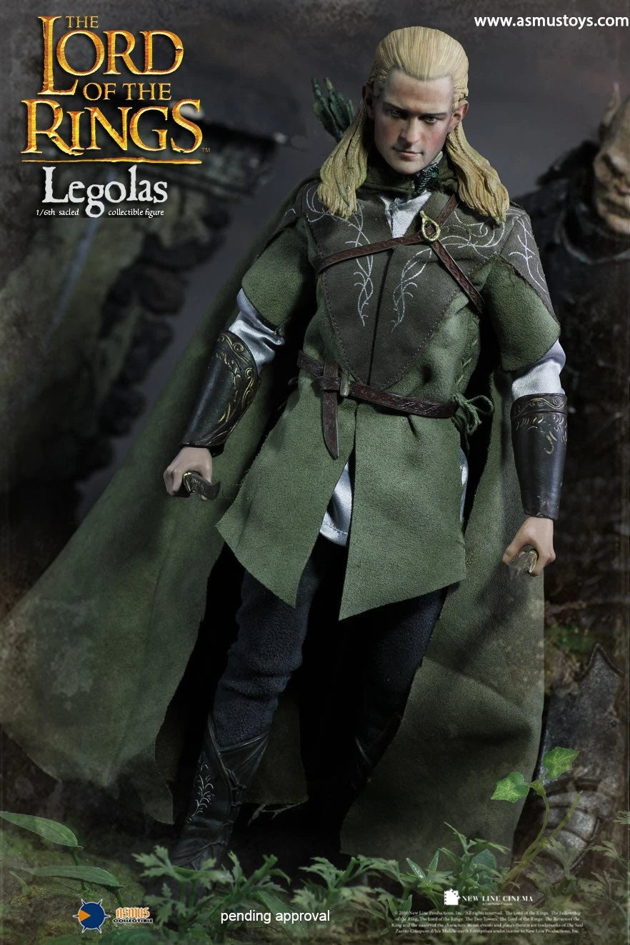 Legolas