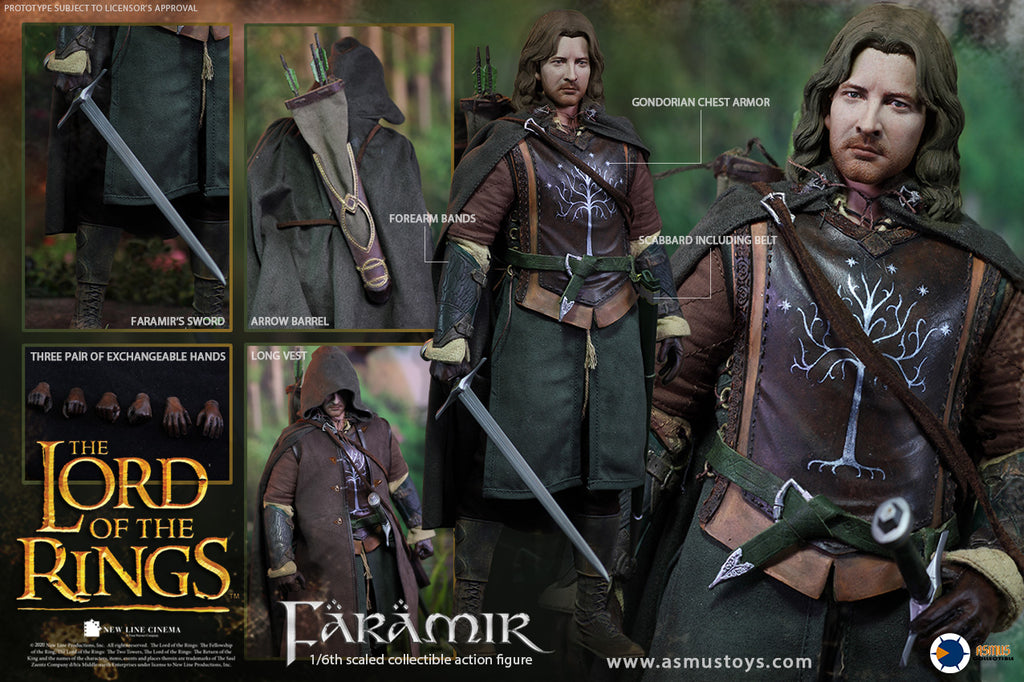 Faramir