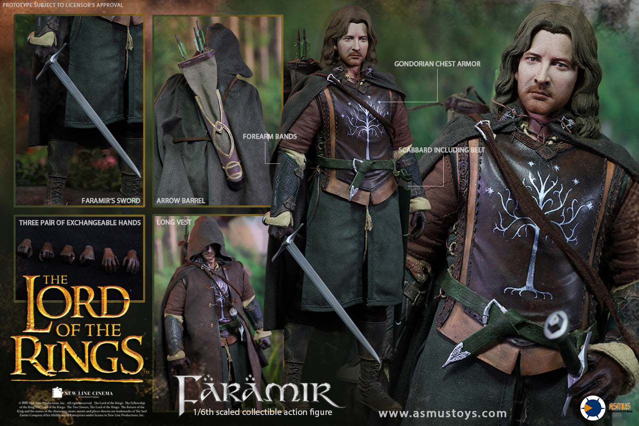 Faramir