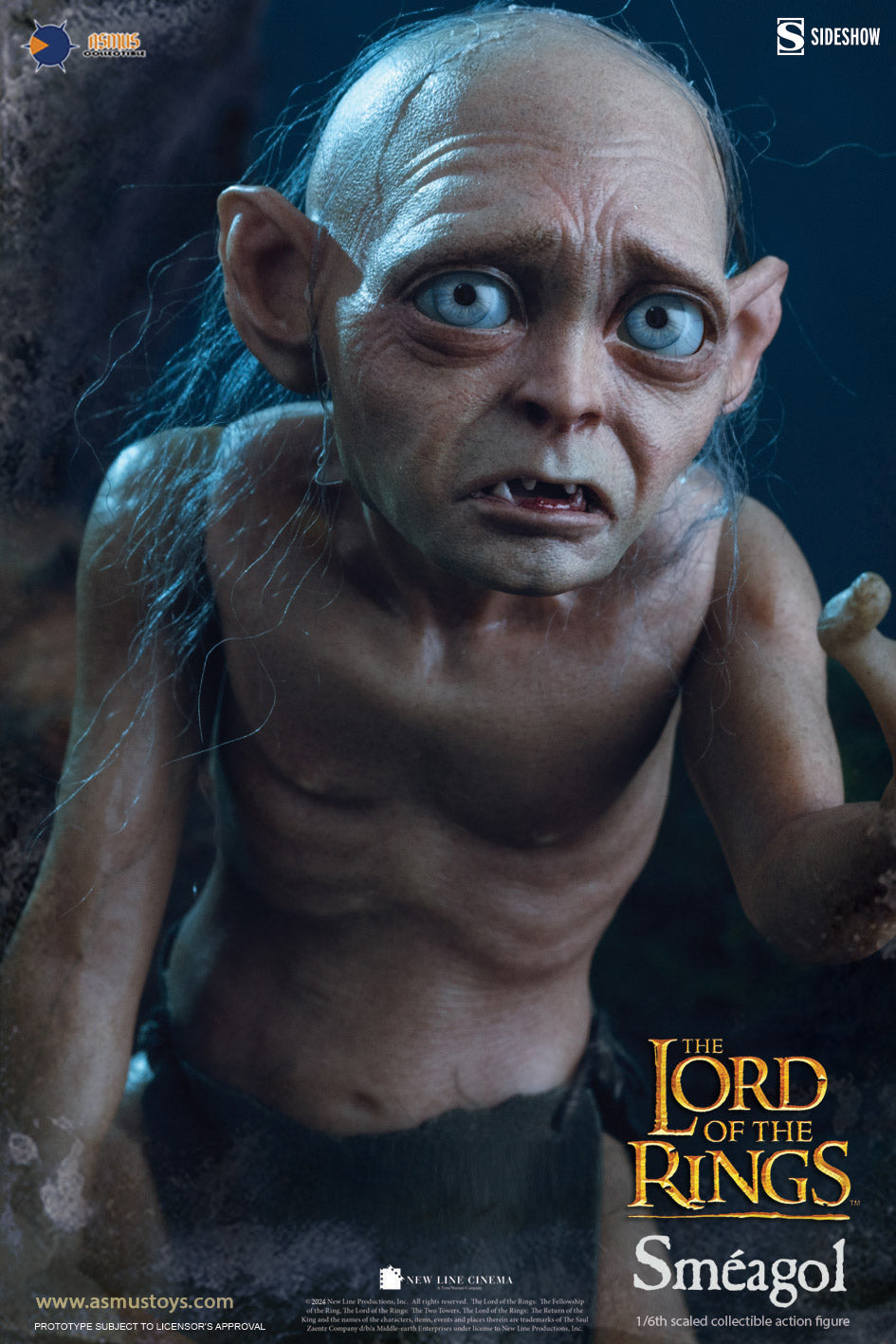 Sméagol