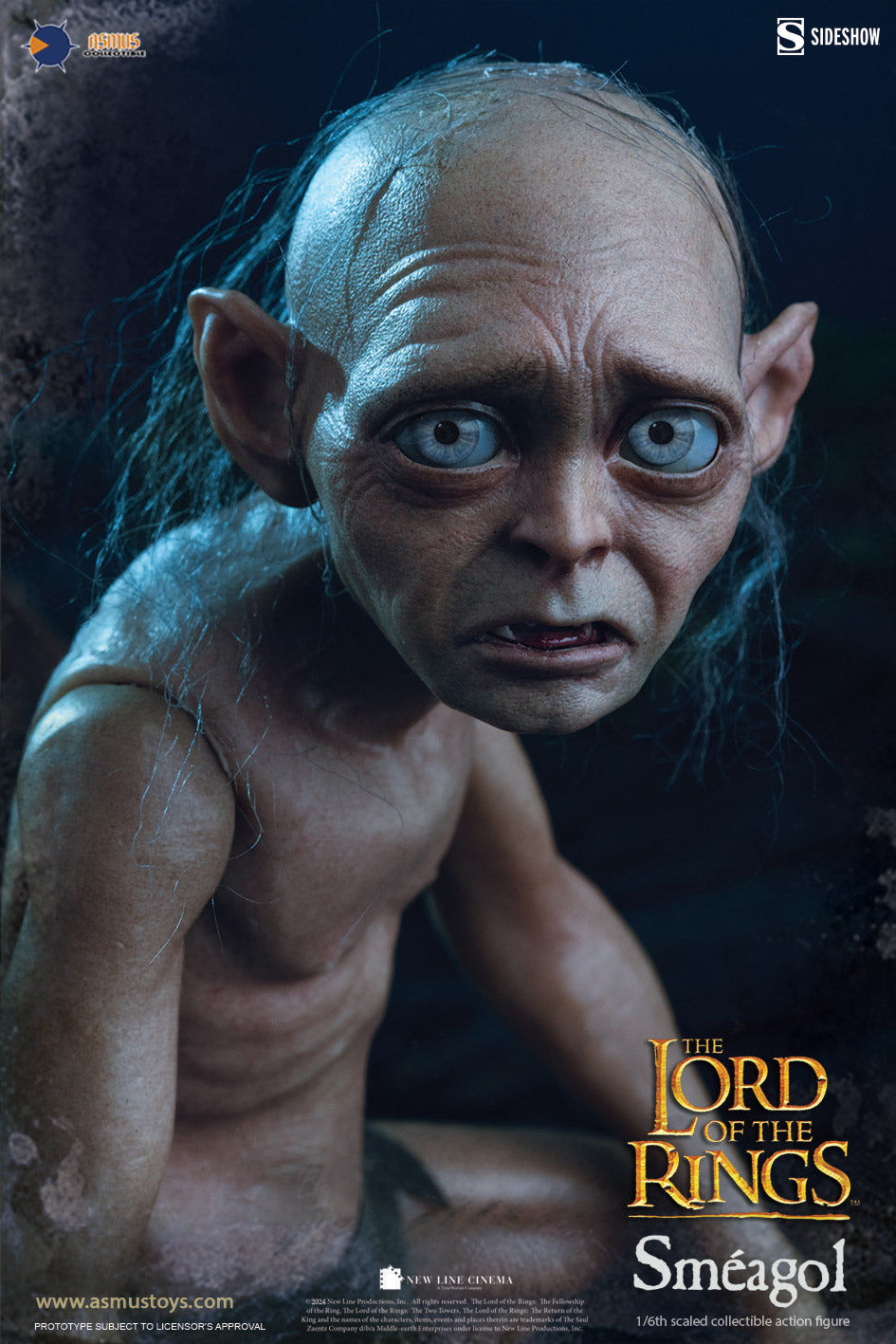 Sméagol