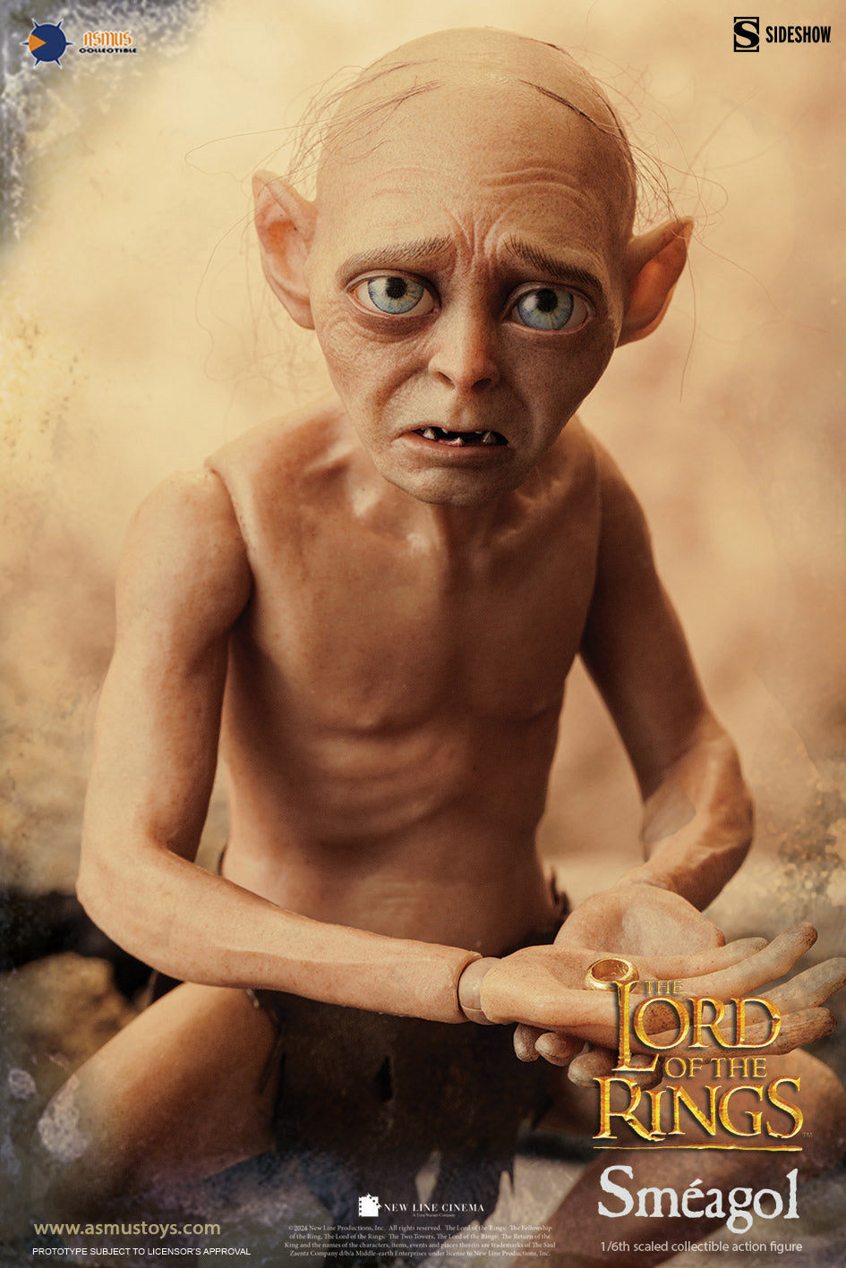 Sméagol