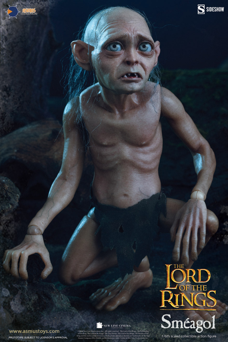 Sméagol