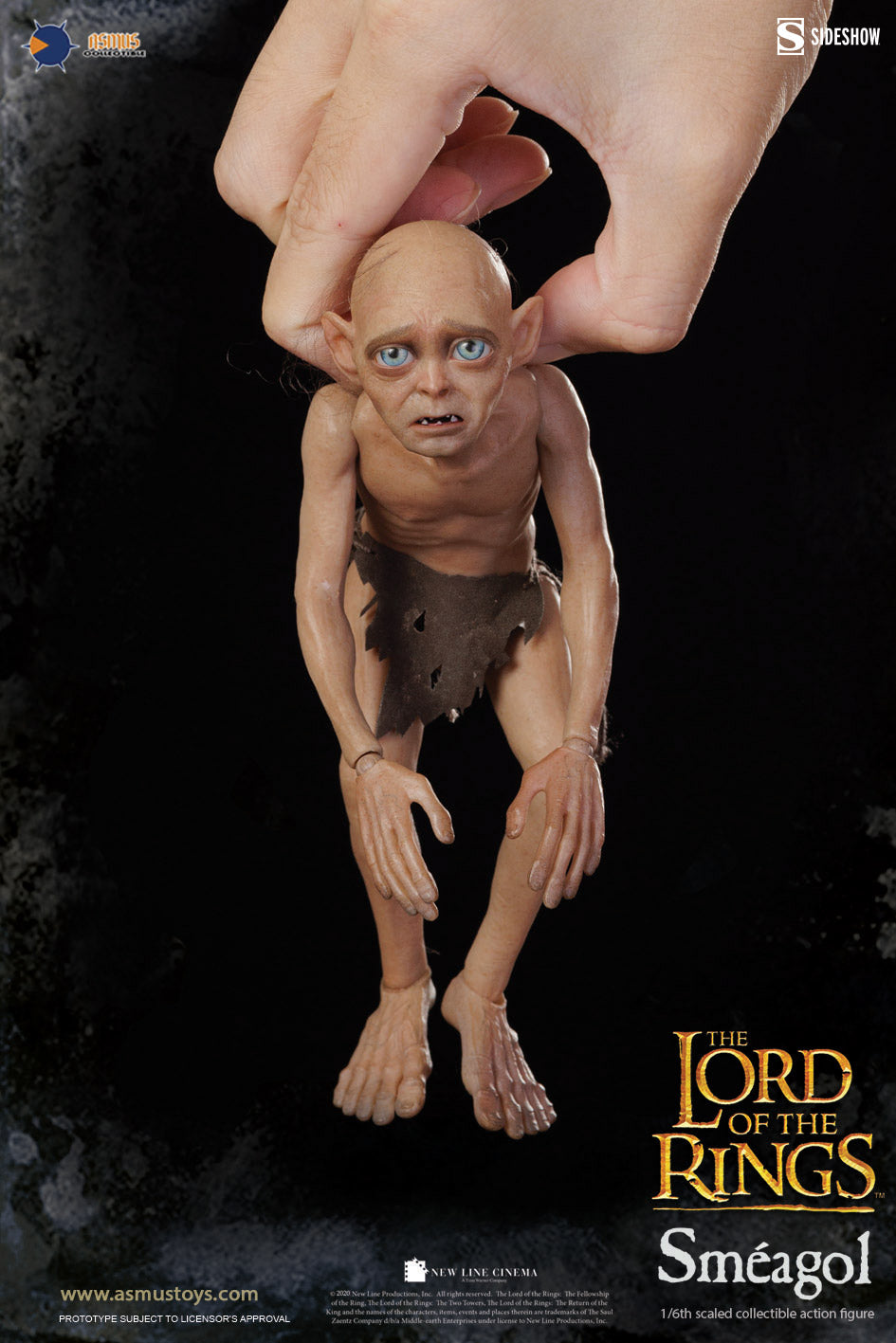 Sméagol
