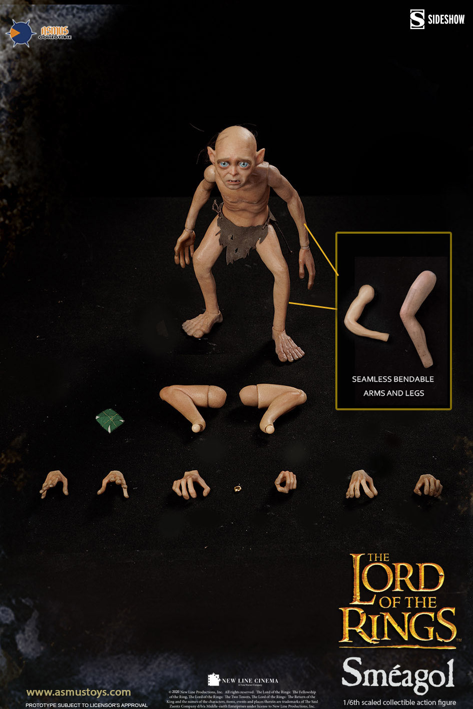 Sméagol