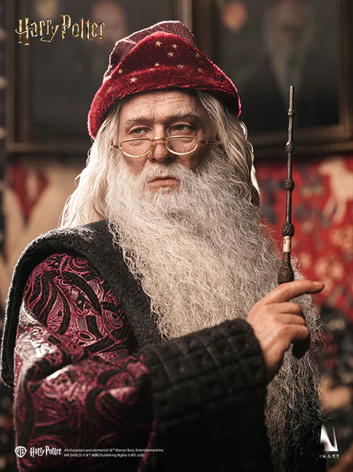 Albus Dumbledore (Deluxe)