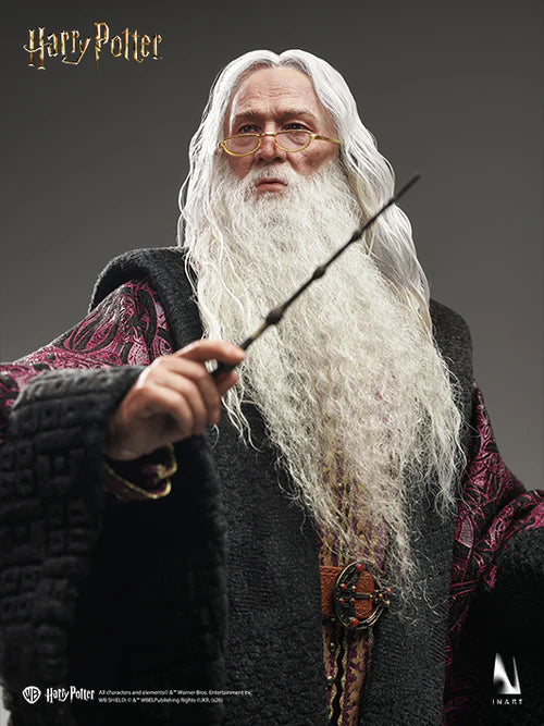 Albus Dumbledore (Deluxe)