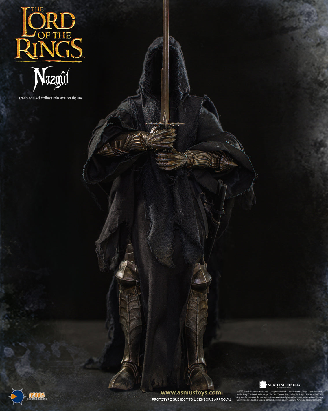 Nazgûl