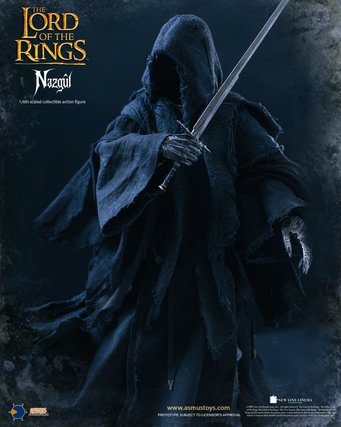Nazgûl