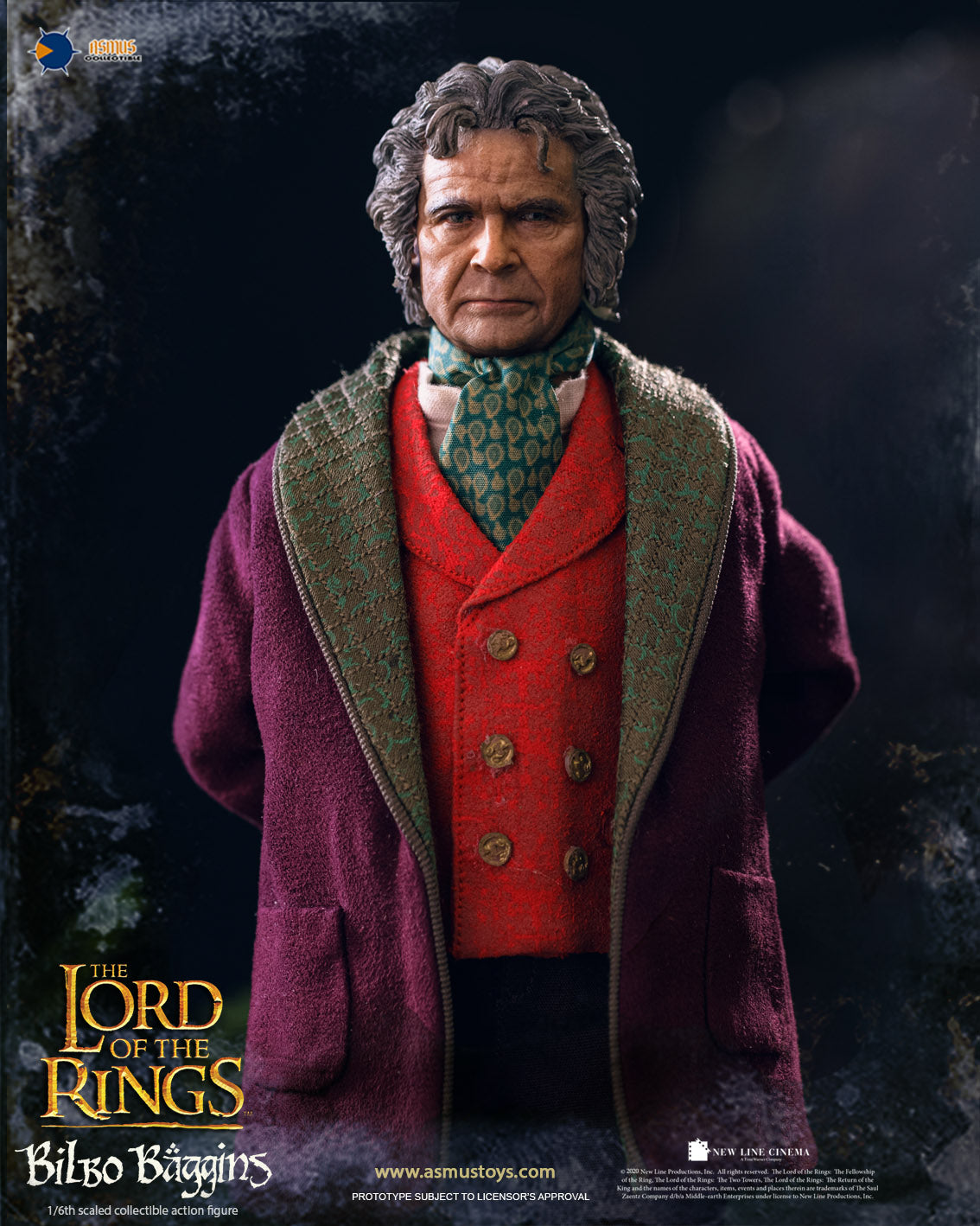 Bilbo Beutlin