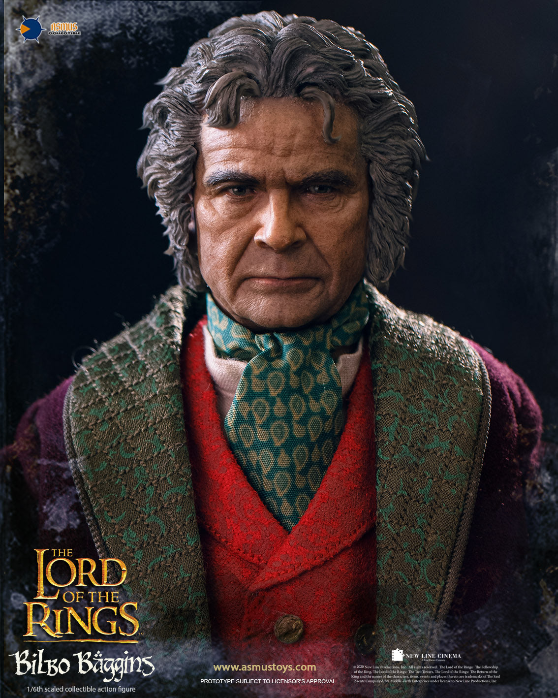 Bilbo Beutlin