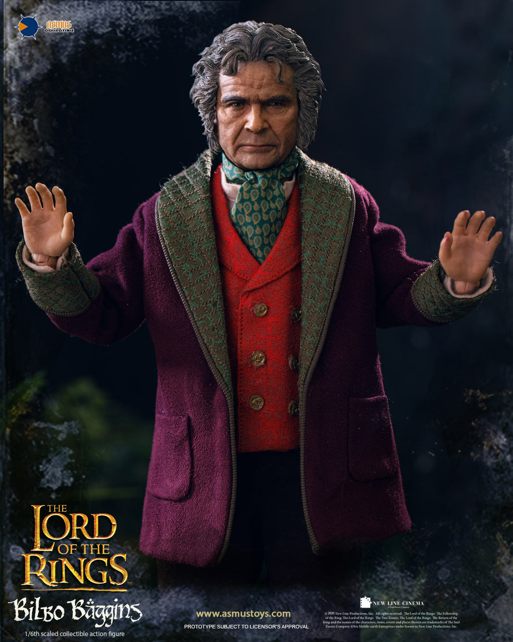 Bilbo Beutlin