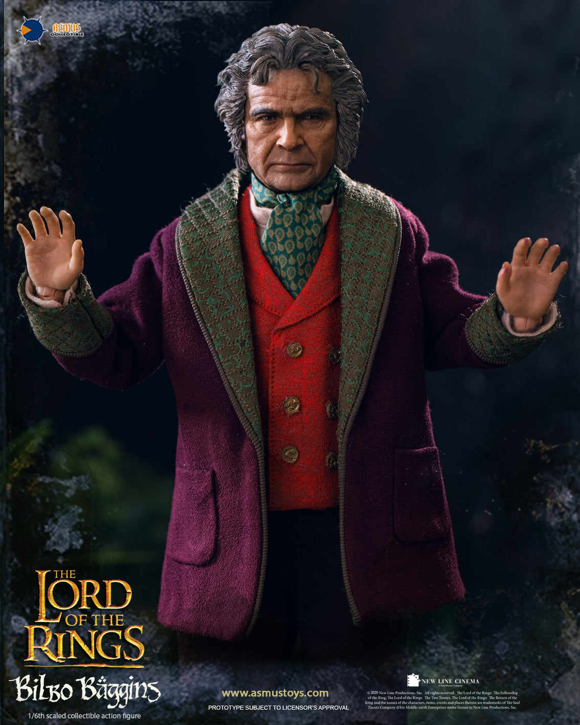Bilbo Beutlin