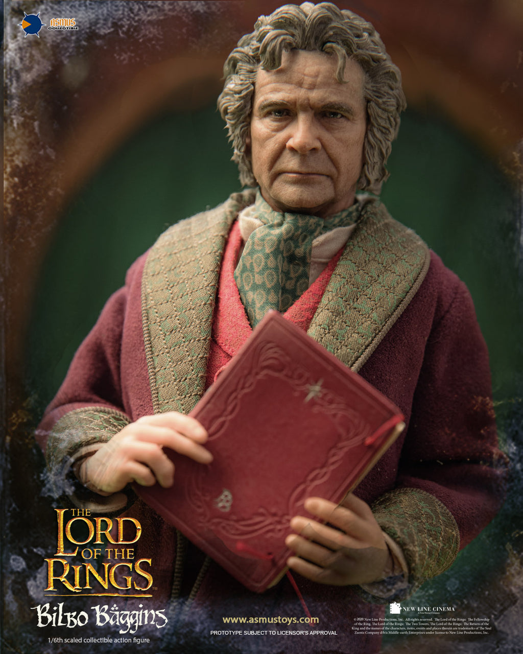Bilbo Beutlin